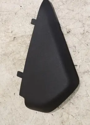 Audi A4 S4 B9 Dashboard side end trim 8W0857086C