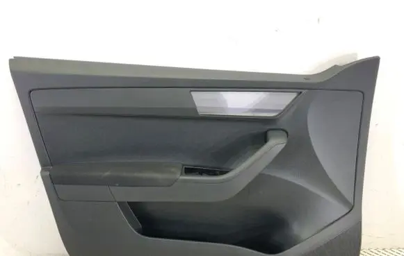 Skoda Fabia Mk3 (NJ) Front door card panel trim 6V1867013K