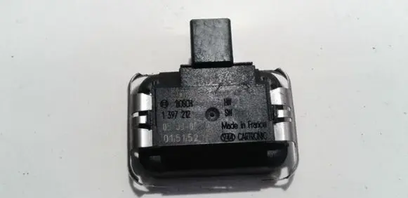 Volvo XC60 Rain sensor 31214359 6G9N-17D547-AD