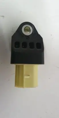 Subaru Forester SH Airbag deployment crash/impact sensor