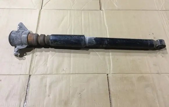 Audi A4 S4 B8 8K Rear shock absorber/damper 8K0513035AM
