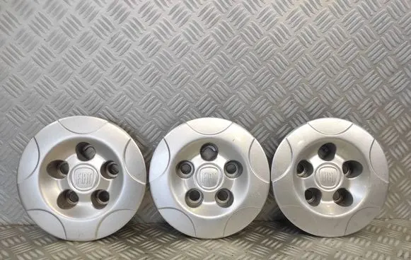 Fiat Doblo Original wheel cap 51894539