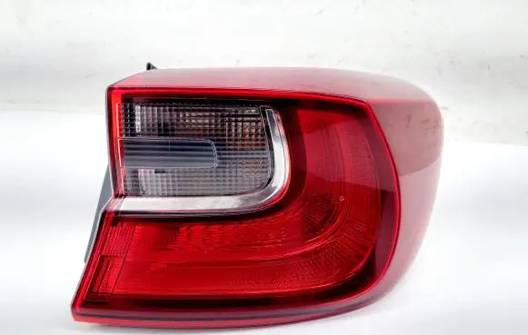 KIA Ceed Rear/tail lights 92402J7000