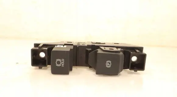 Lexus LX 570 Handbrake/parking brake auto hold switch 