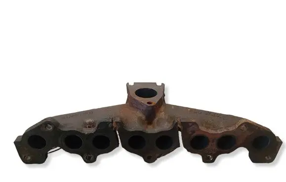 Peugeot 607 Exhaust manifold 9647144580