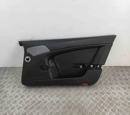 Aston Martin Vantage III Front door card panel trim 6G3323901AC 4G4323942BW