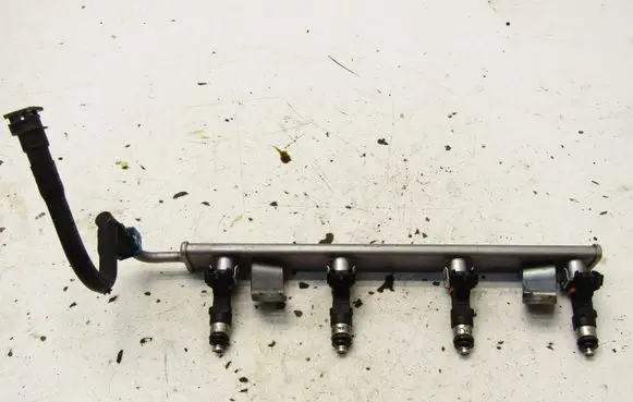 Mitsubishi Eclipse Cross Fuel main line pipe 1465A500