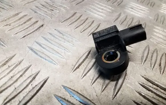 Volvo V40 Airbag deployment crash/impact sensor 31387313