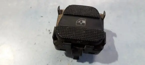 Volkswagen Golf III Windscreen/window heater switch 1H0959855C