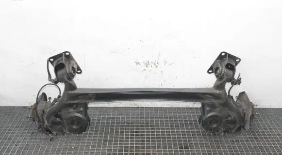 Ford Transit - Tourneo Connect Rear axle beam DV615K952CK06F DV615K952CK