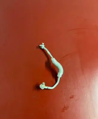 BMW X3 G01 Coolant pipe/hose 8629971