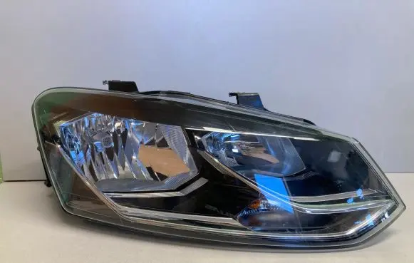 Volkswagen Polo V 6R Headlight/headlamp 6C1941006B 1EB01203402
