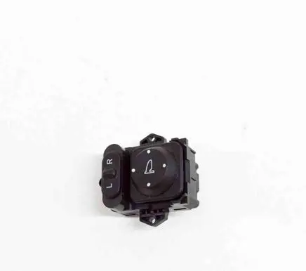 Honda Odyssey Wing mirror switch T6AJ010 NH167L