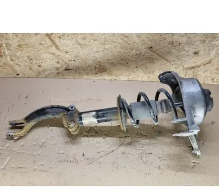 Audi A4 S4 B8 8K Front shock absorber/damper 8T0413031AE 814904004015