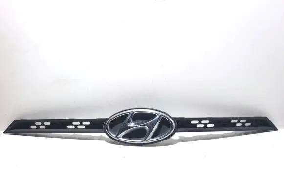 Hyundai i20 (GB IB) Front grill 86351-C8000