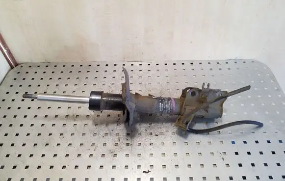 Nissan Qashqai Front shock absorber/damper 54303JD73A