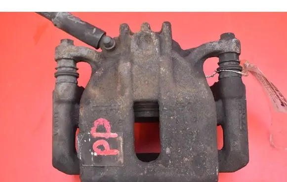 Citroen C4 II Front brake caliper
