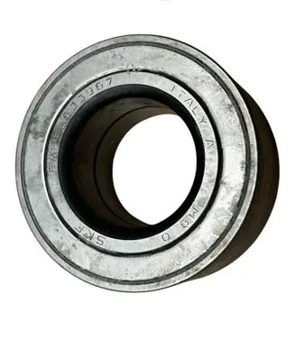 Fiat Uno Front wheel hub 7634573
