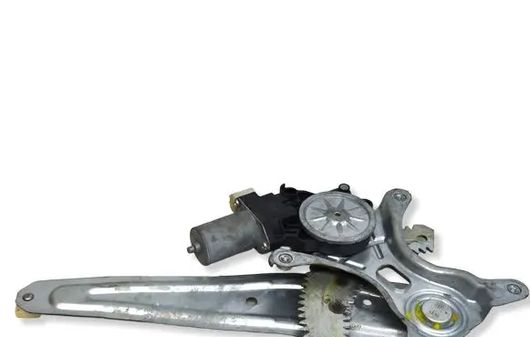 Suzuki Vitara (LY) Rear door window regulator with motor 8353061M00 2621005680