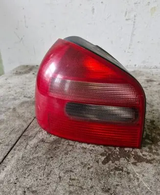 Audi A3 S3 8L Rear/tail lights