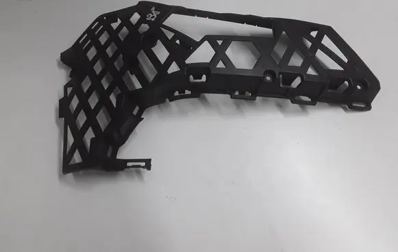 Volkswagen PASSAT B8 Front bumper mounting bracket 3G0807178