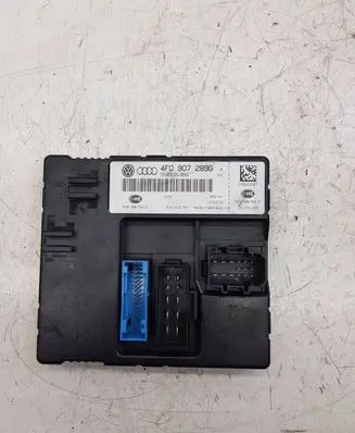 Audi A6 S6 C7 4G Light module LCM 4F0907289G