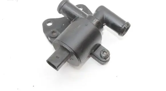 Audi A7 S7 4G Electric auxiliary coolant/water pump 4H0121671D