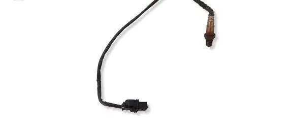Volkswagen PASSAT B7 Lambda probe sensor 03L906262B 928404687
