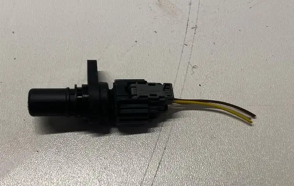 KIA Rio Crankshaft position gear 3918008000