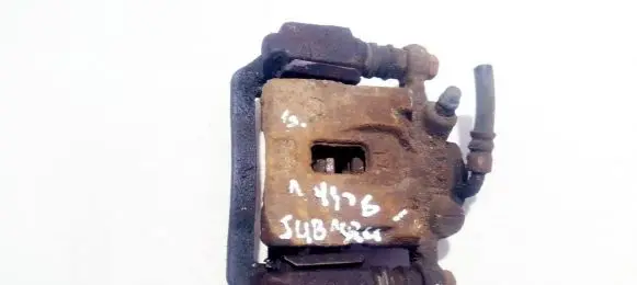 Subaru Outback Rear brake caliper