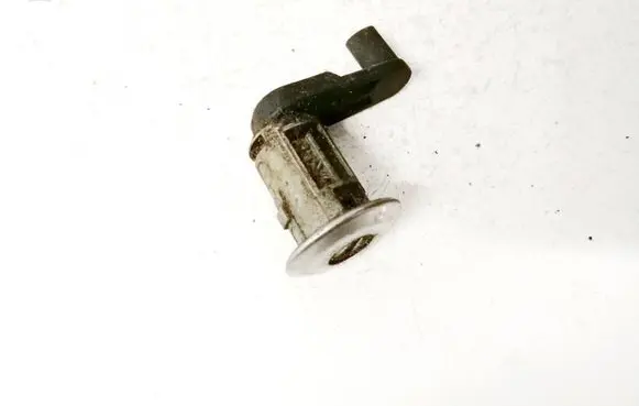 Renault Scenic II - Grand scenic II Front door lock (next to the handle) 770838541