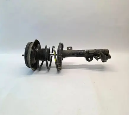 Mercedes-Benz C W203 Front shock absorber/damper A2033201930