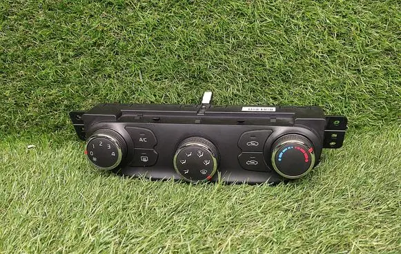 KIA Pro Cee'd II Climate control unit 97250A2002