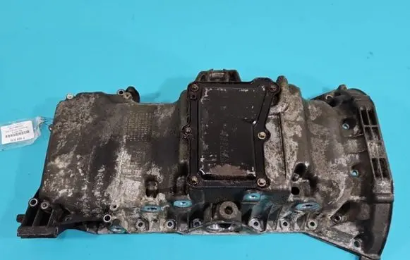 Mercedes-Benz CLS C218 X218 Oil sump A2780142502 IMPRK1409870