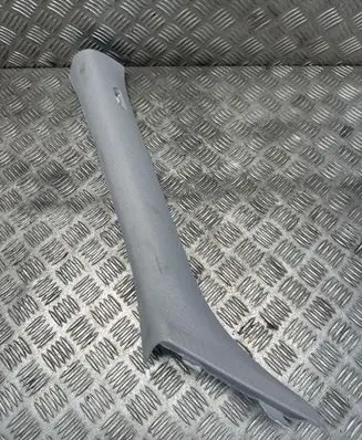 BMW 3 GT F34 (A) pillar trim 7276807