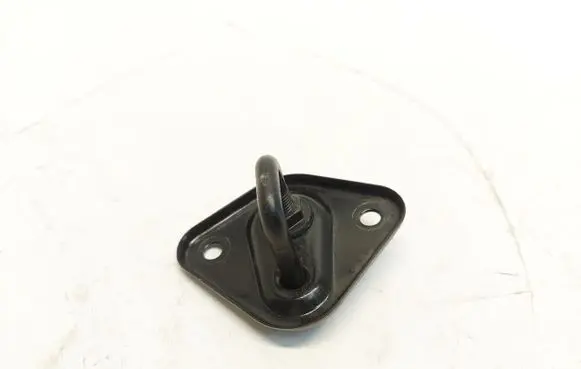 Mercedes-Benz GLC C254 Engine bonnet/hood lock/latch loop/hook A2128800060JLK01