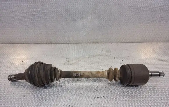 Fiat Ducato Front driveshaft 1478551080
