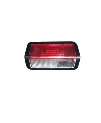 BMW 5 F10 F11 Boot/trunk interior light 6962569