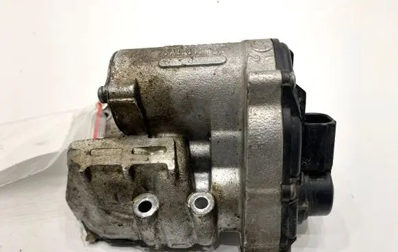 Opel Vectra C EGR valve A2C53028425