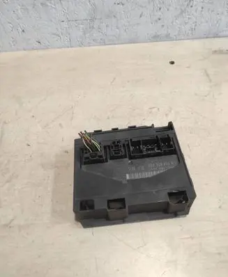 Volkswagen PASSAT B6 Comfort/convenience module 3C0959433AQ S0612H