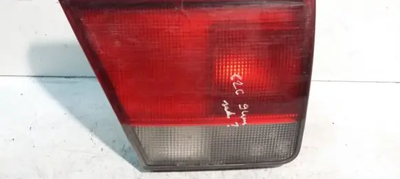 Mazda 626 Tailgate rear/tail lights 0431397L