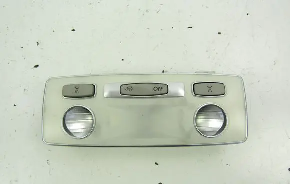 Renault Laguna III Other interior light 264300003R