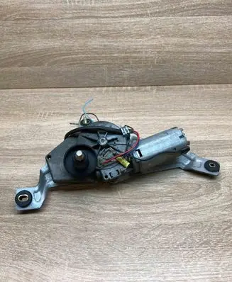 Nissan X-Trail T31 Rear window wiper motor 28710BM400 404599