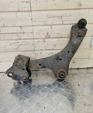 Ford S-MAX Front lower control arm/wishbone 