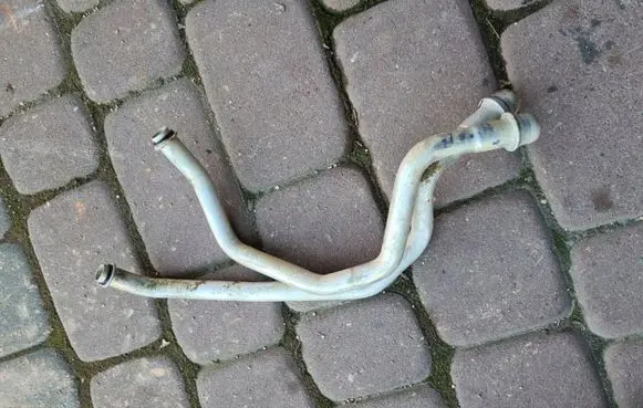 Fiat Doblo Engine coolant pipe/hose