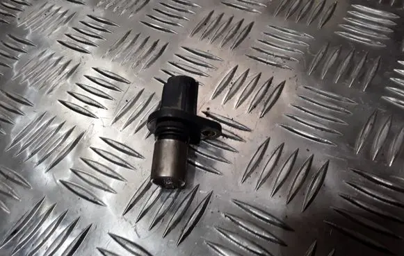 Toyota Yaris Crankshaft position sensor