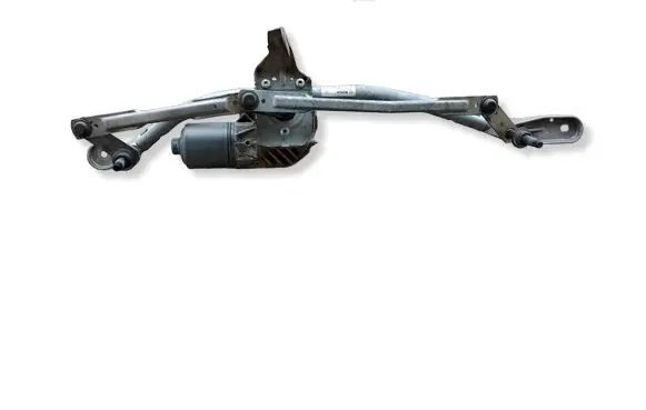 BMW 6 F12 F13 Front wiper linkage and motor 7308775 7L999L9800W7306272