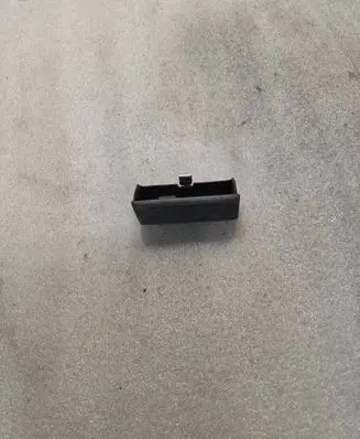 BMW 5 E34 Rear door ashtray 