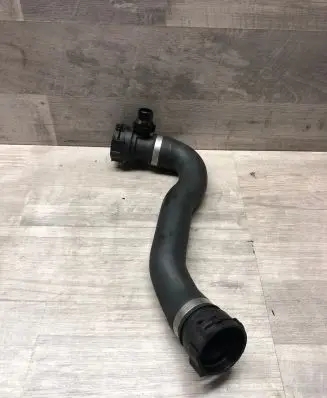 BMW 7 F01 F02 F03 F04 Engine coolant pipe/hose 171278000099 40314837810H