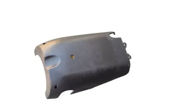 Audi A6 S6 C6 4F Steering wheel column trim 4F1953497E
